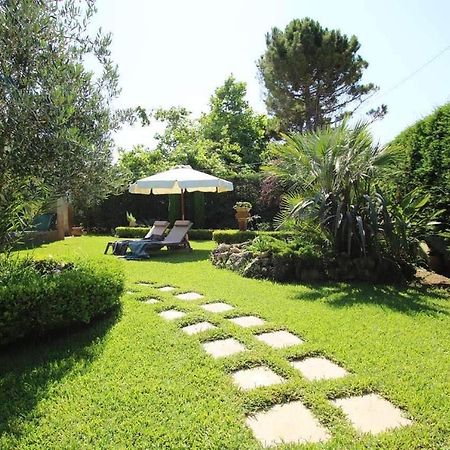 Peter'S Country House กาตาโกลอน ภายนอก รูปภาพ