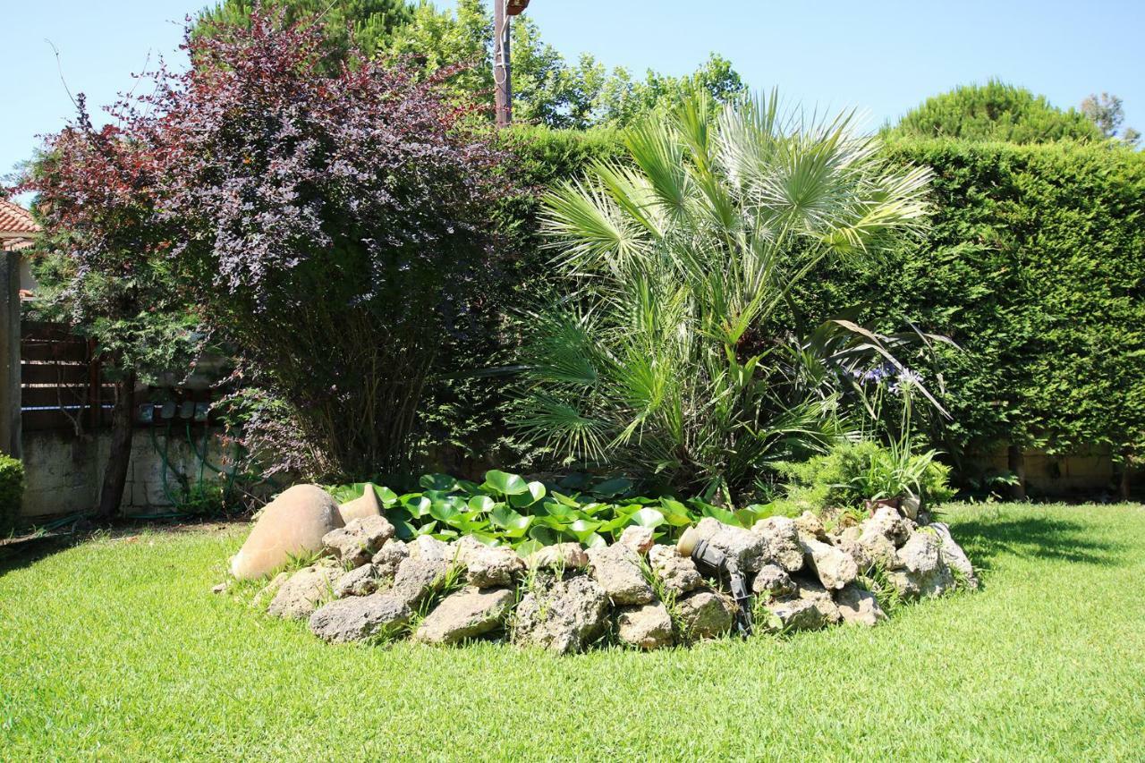 Peter'S Country House กาตาโกลอน ภายนอก รูปภาพ
